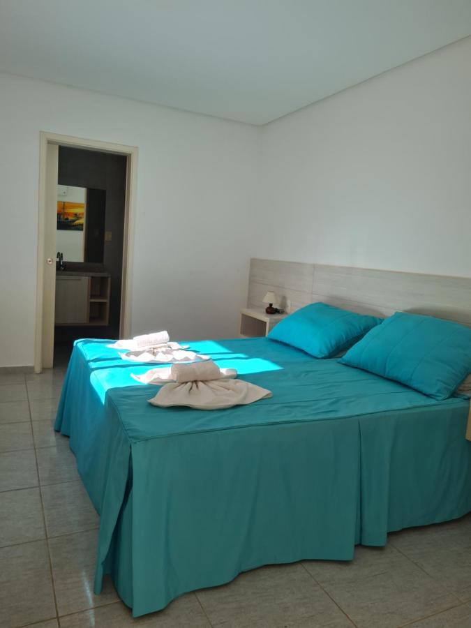 Ferienwohnung Oasis Do Sol Pôrto das Galinhas Exterior foto