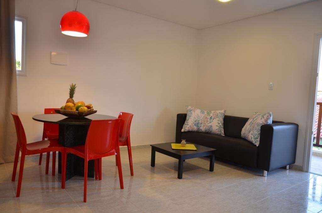 Ferienwohnung Oasis Do Sol Pôrto das Galinhas Zimmer foto